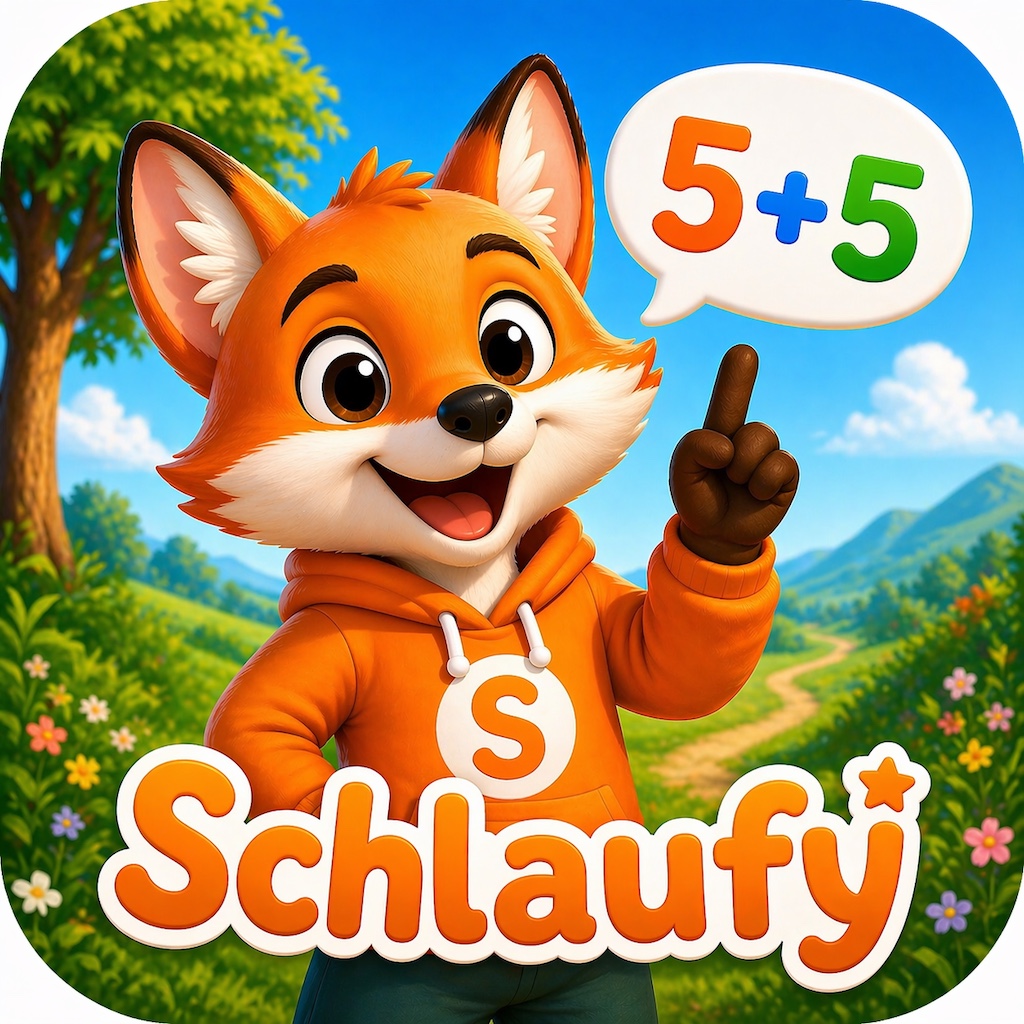 Schlaufy App Icon
